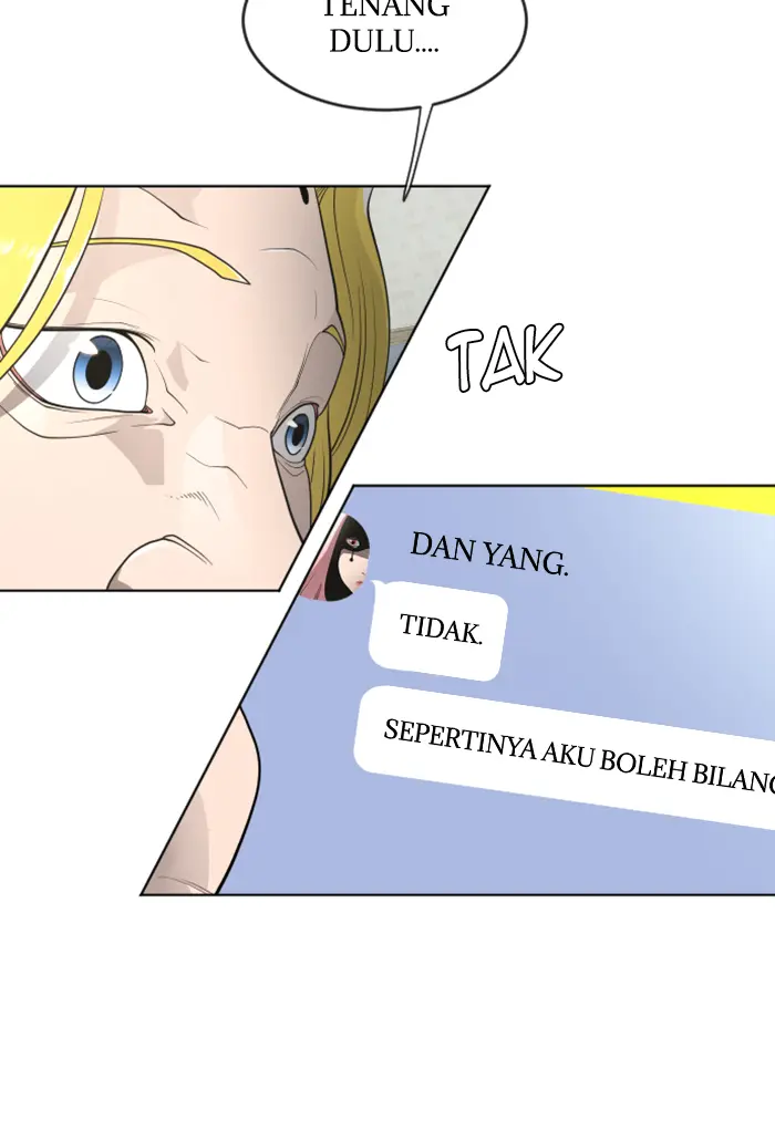 Superhuman Era Chapter 95 Gambar 83