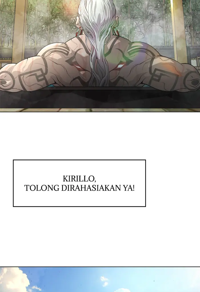 Superhuman Era Chapter 95 Gambar 88