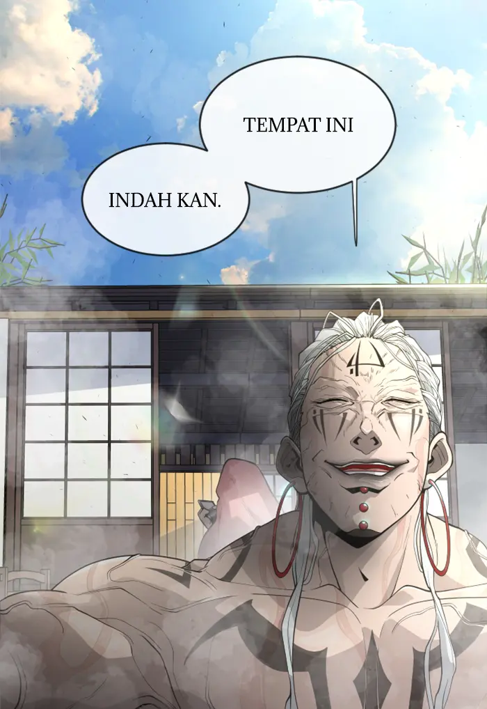 Superhuman Era Chapter 95 Gambar 89