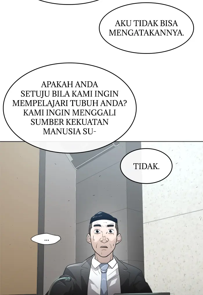 Superhuman Era Chapter 95 Gambar 94