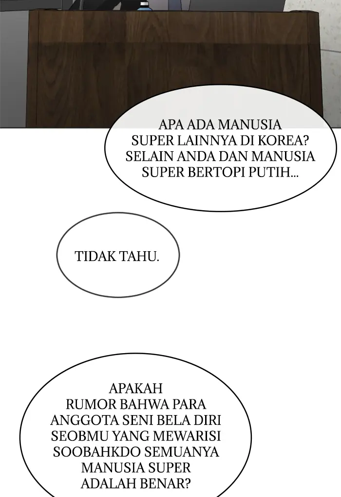 Superhuman Era Chapter 95 Gambar 95