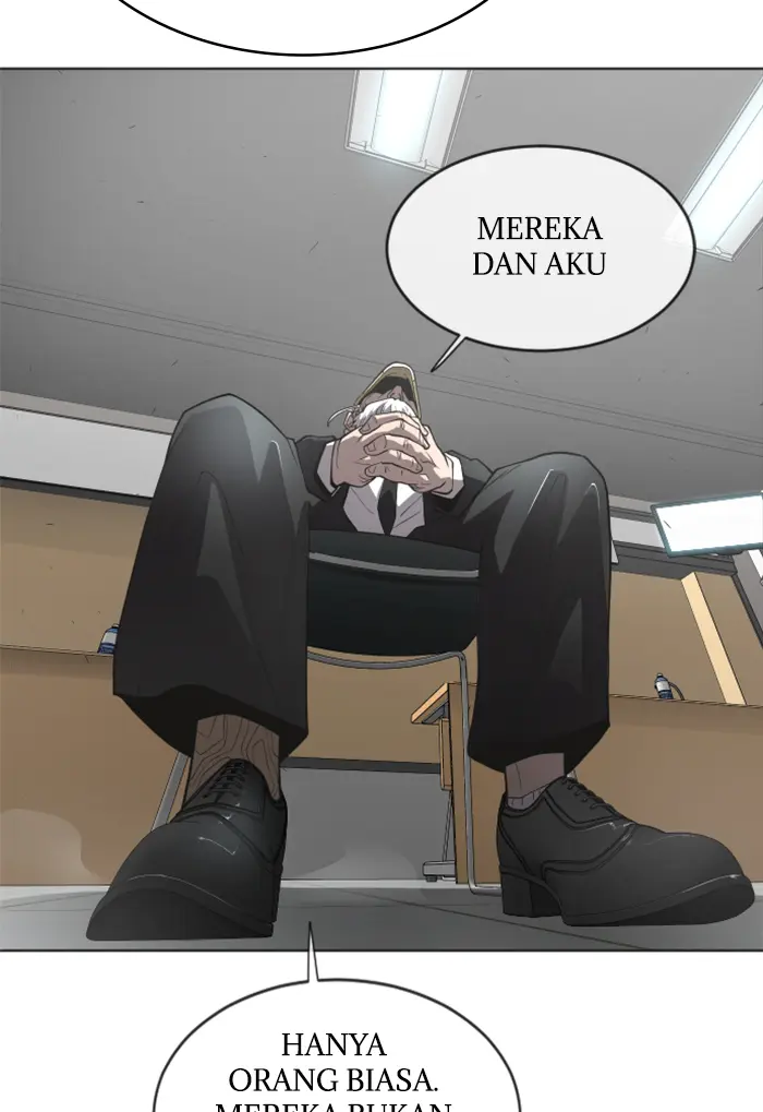 Superhuman Era Chapter 95 Gambar 96