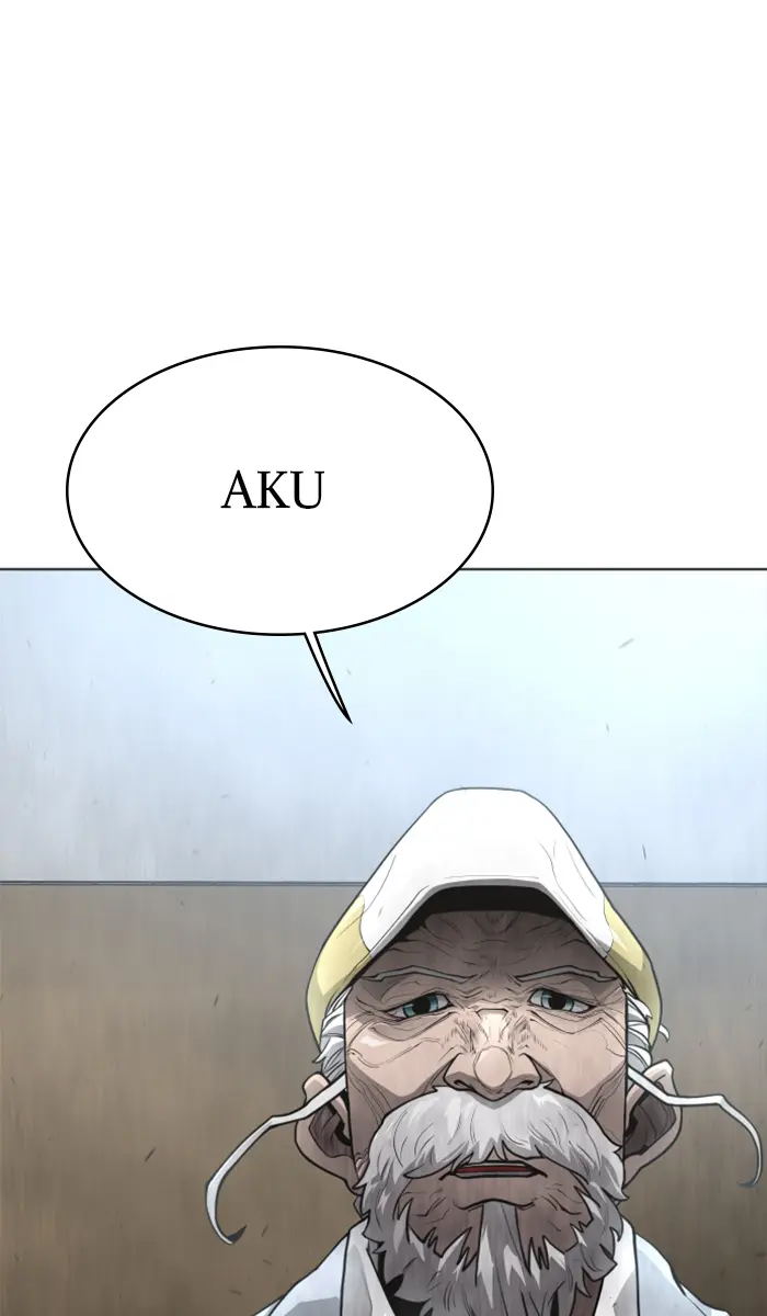 Komik Superhuman Era Chapter 96 gambar 1