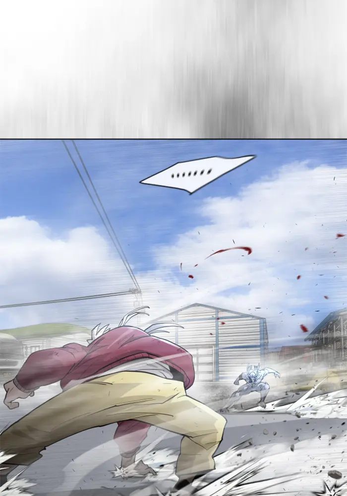 Superhuman Era Chapter 96 Gambar 100