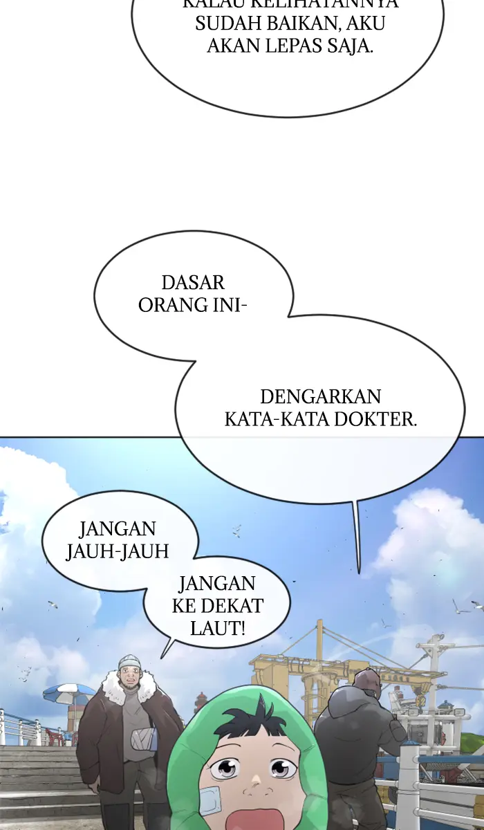 Superhuman Era Chapter 96 Gambar 12