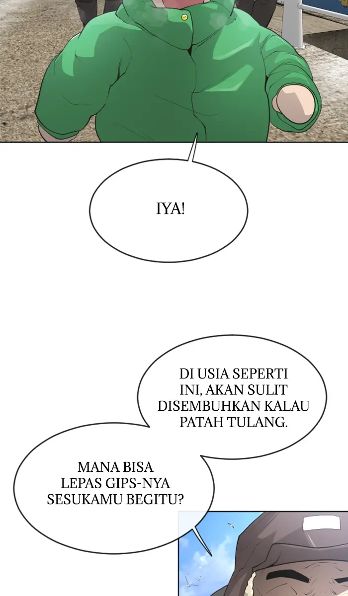 Superhuman Era Chapter 96 Gambar 13