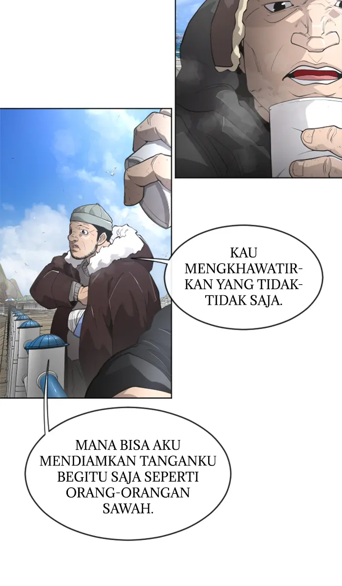 Superhuman Era Chapter 96 Gambar 14