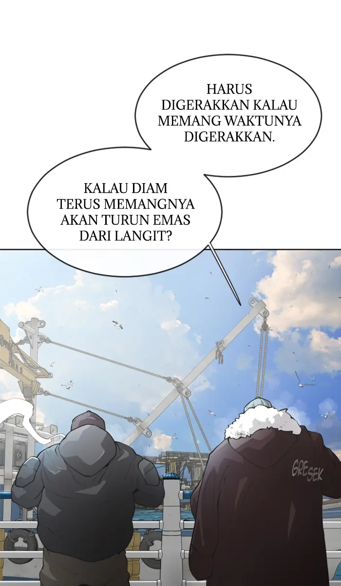 Superhuman Era Chapter 96 Gambar 15