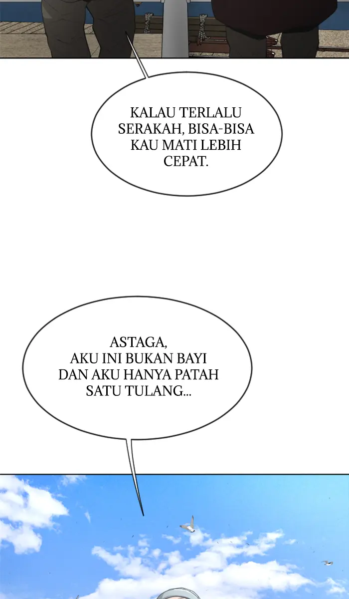 Superhuman Era Chapter 96 Gambar 16