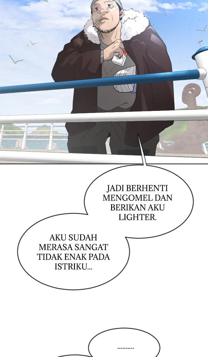 Superhuman Era Chapter 96 Gambar 17