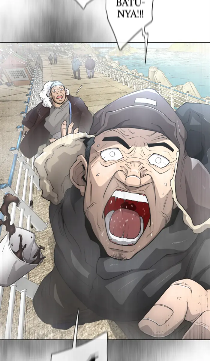 Superhuman Era Chapter 96 Gambar 23