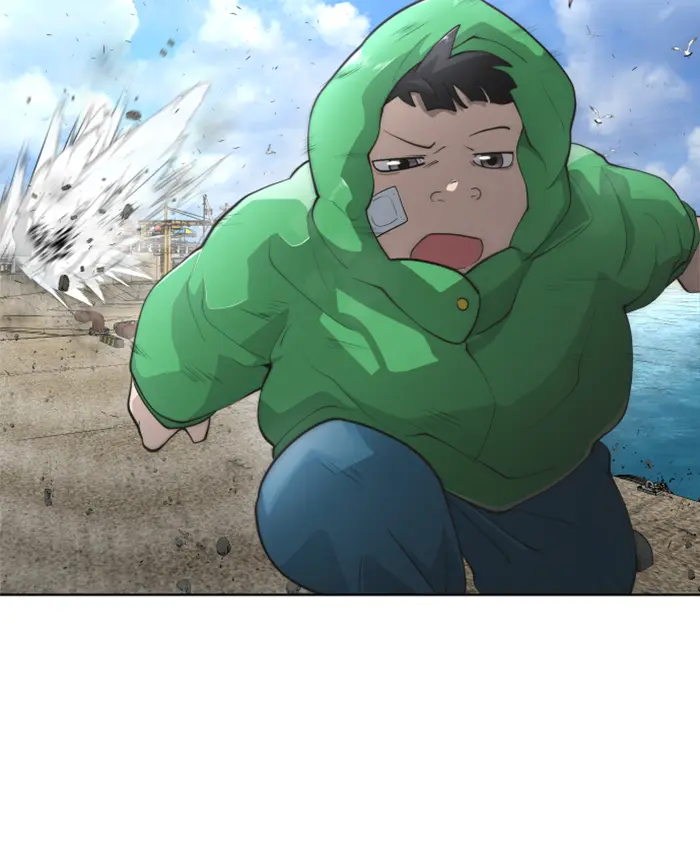 Superhuman Era Chapter 96 Gambar 25