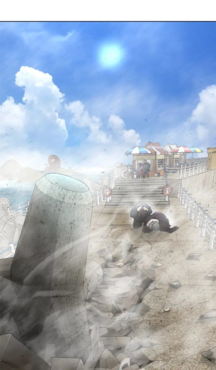 Superhuman Era Chapter 96 Gambar 29