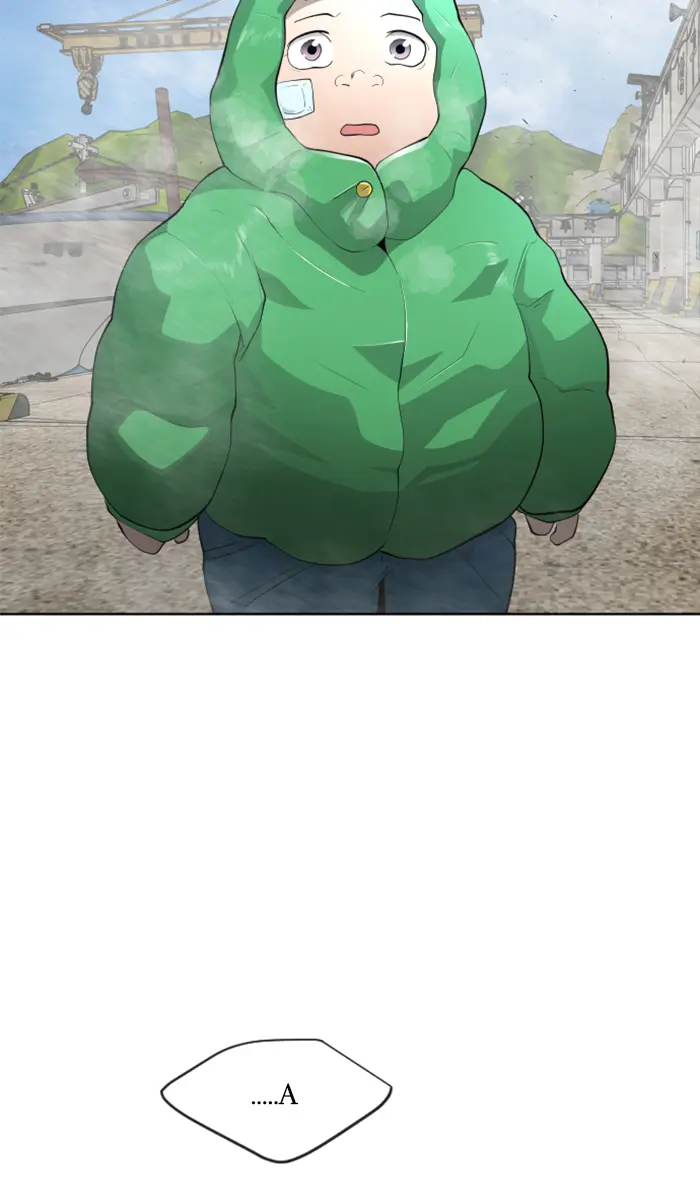Superhuman Era Chapter 96 Gambar 32