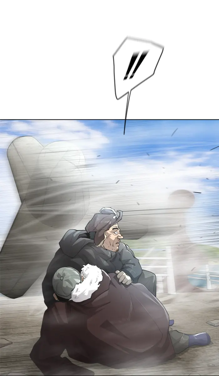 Superhuman Era Chapter 96 Gambar 34