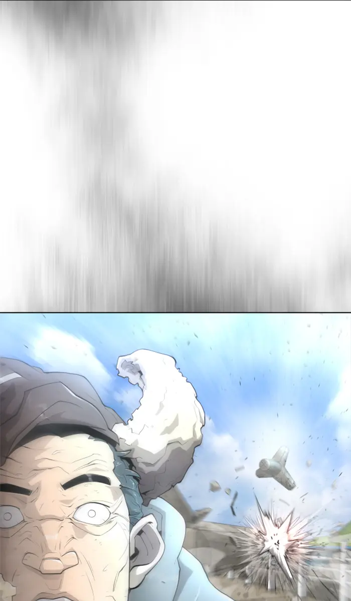 Superhuman Era Chapter 96 Gambar 35
