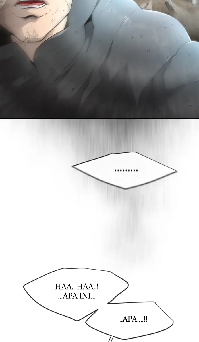 Superhuman Era Chapter 96 Gambar 36