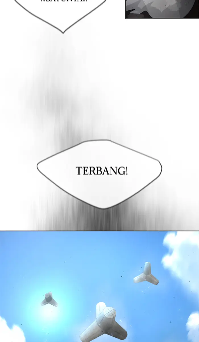 Superhuman Era Chapter 96 Gambar 38