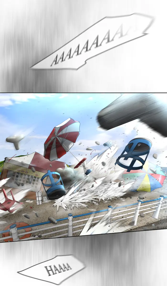 Superhuman Era Chapter 96 Gambar 40