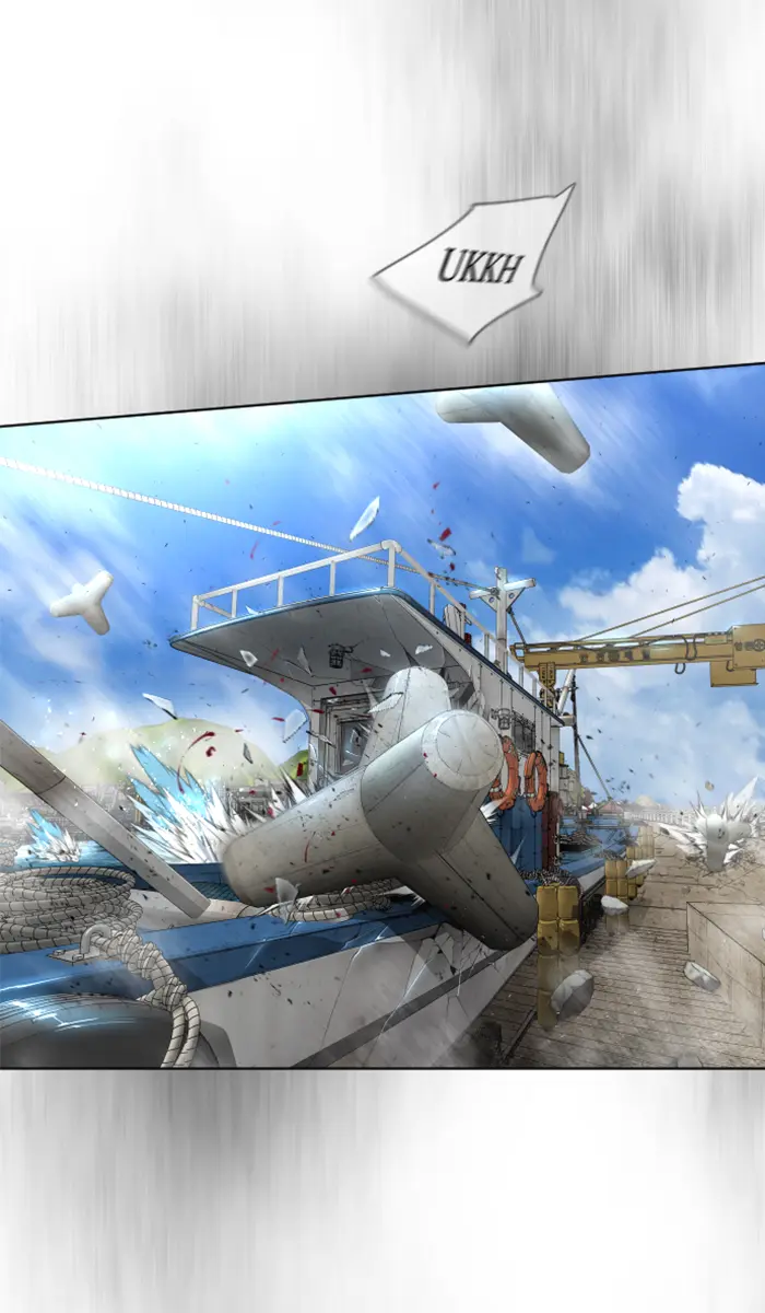 Superhuman Era Chapter 96 Gambar 41