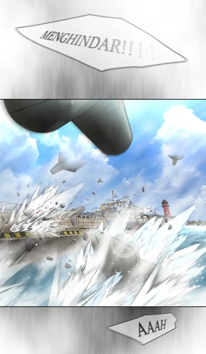 Superhuman Era Chapter 96 Gambar 42