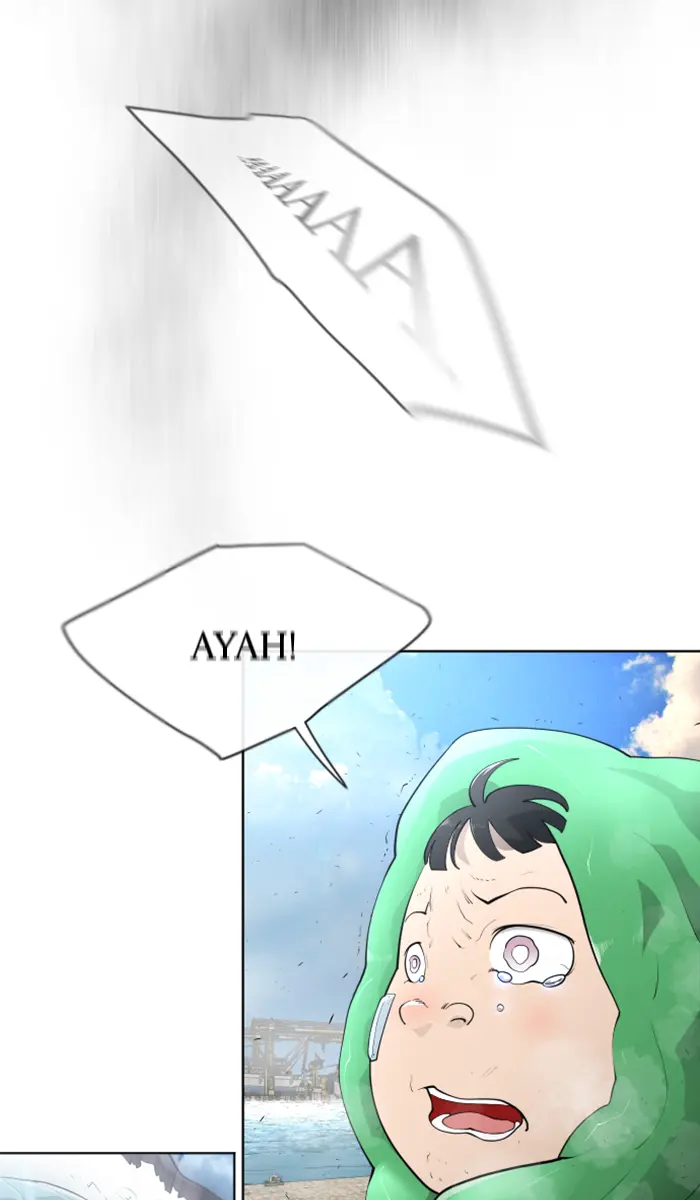 Superhuman Era Chapter 96 Gambar 43