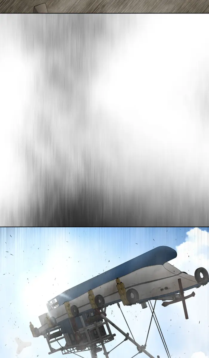 Superhuman Era Chapter 96 Gambar 46