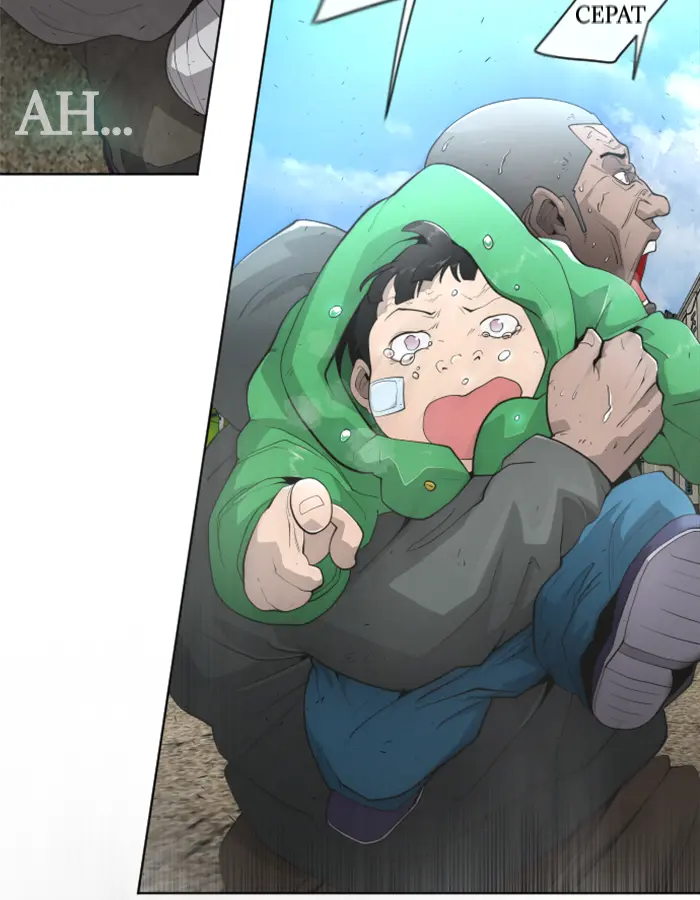 Superhuman Era Chapter 96 Gambar 49