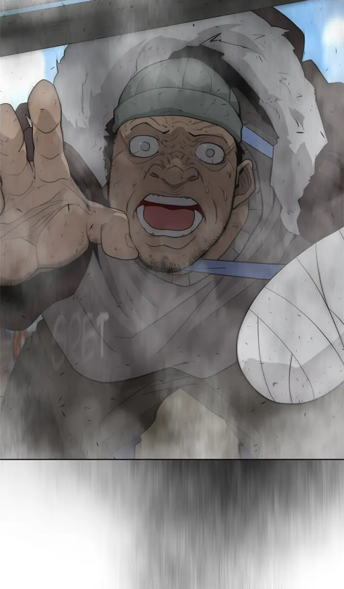 Superhuman Era Chapter 96 Gambar 53