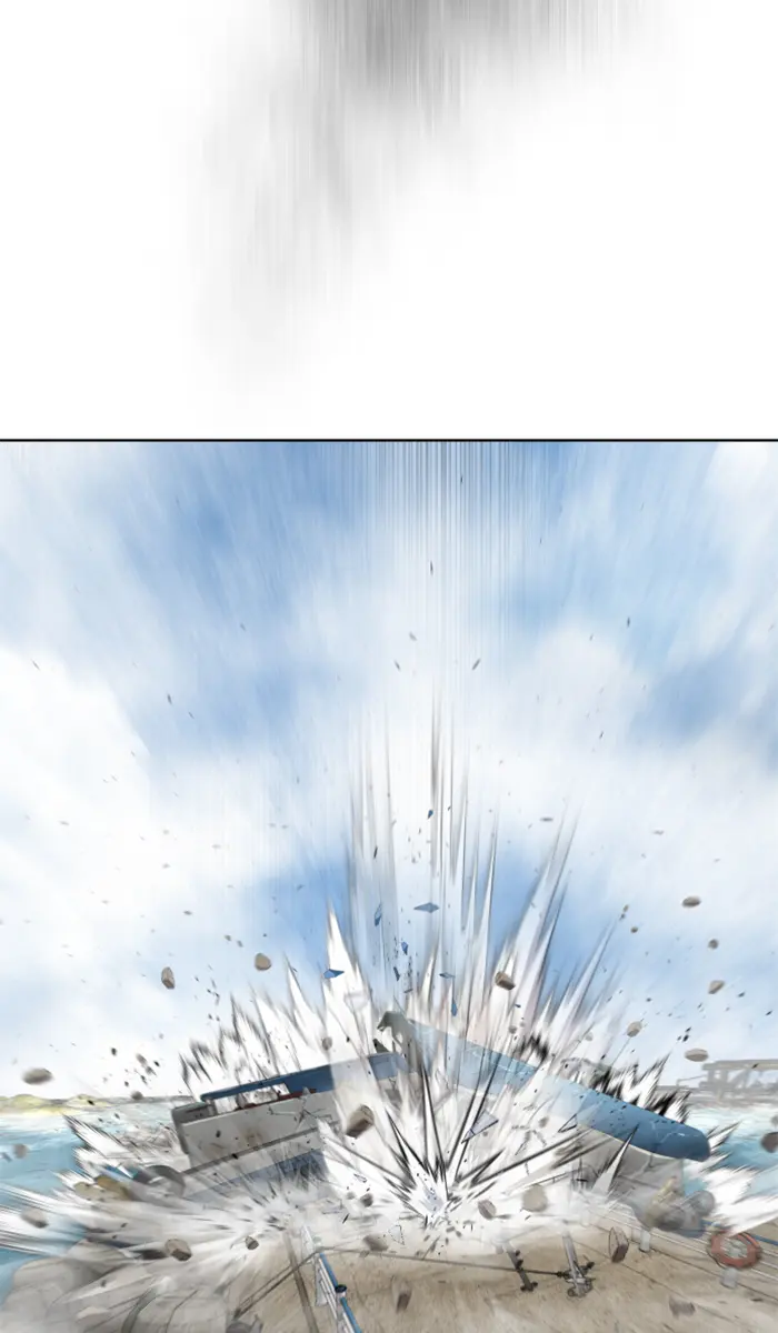 Superhuman Era Chapter 96 Gambar 54