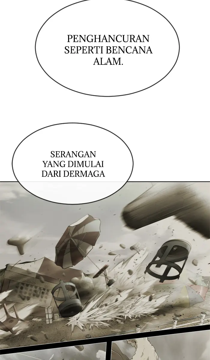 Superhuman Era Chapter 96 Gambar 57