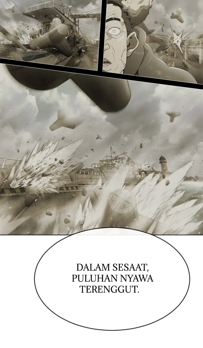 Superhuman Era Chapter 96 Gambar 58