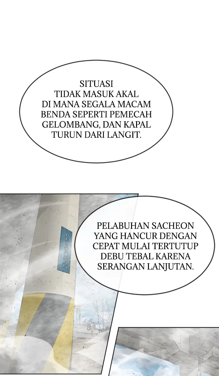 Superhuman Era Chapter 96 Gambar 59