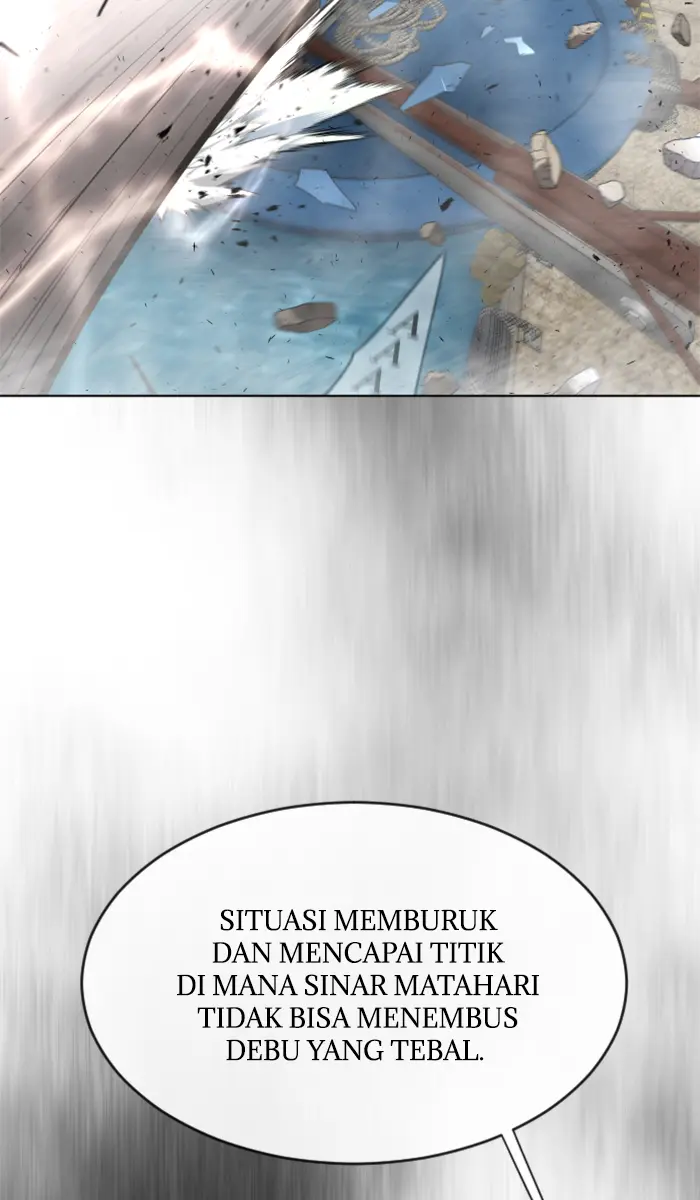 Superhuman Era Chapter 96 Gambar 63