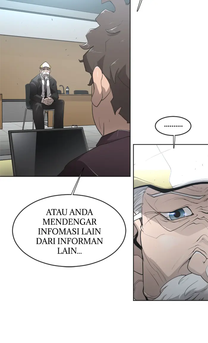 Superhuman Era Chapter 96 Gambar 66