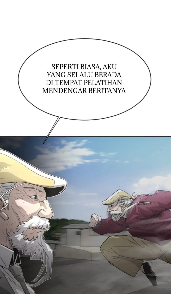 Superhuman Era Chapter 96 Gambar 67