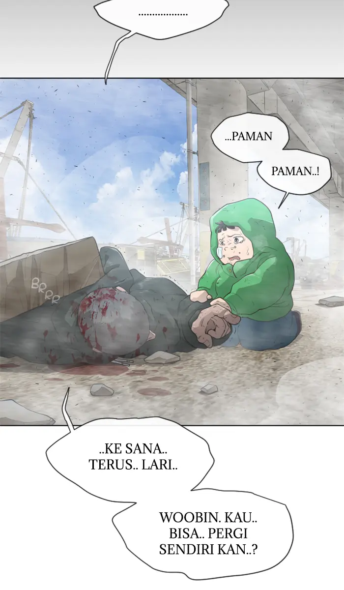Superhuman Era Chapter 96 Gambar 69