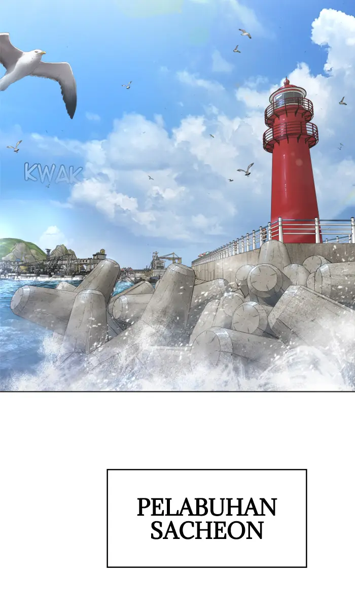 Superhuman Era Chapter 96 Gambar 7