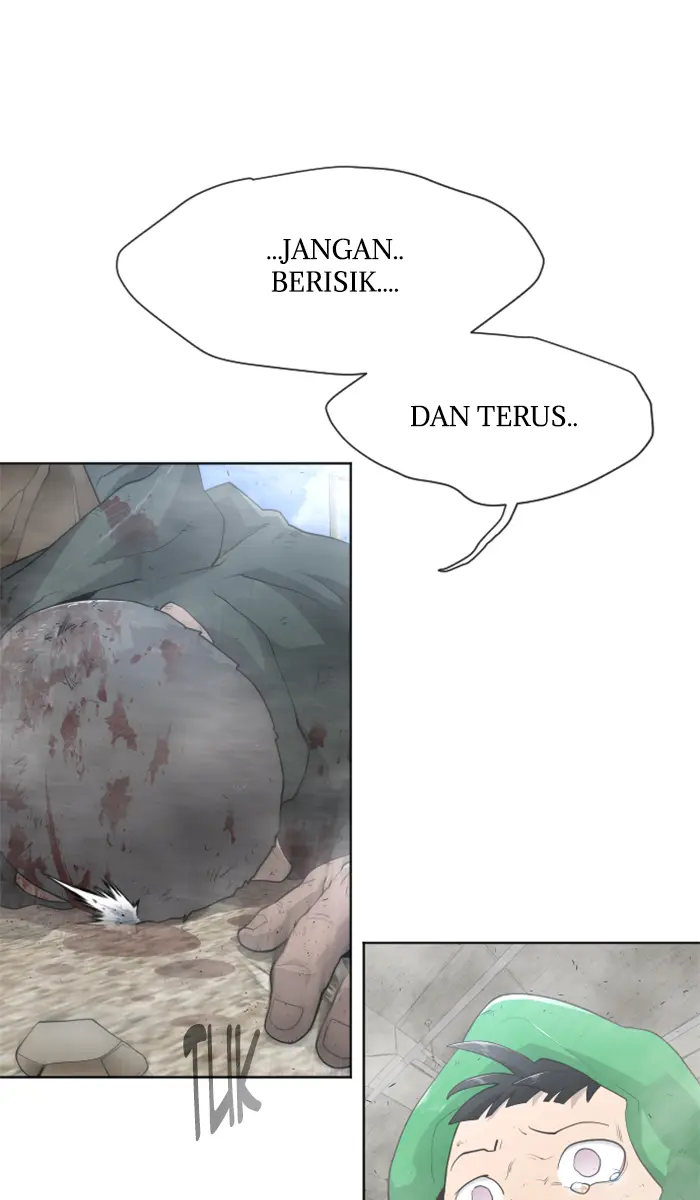 Superhuman Era Chapter 96 Gambar 70
