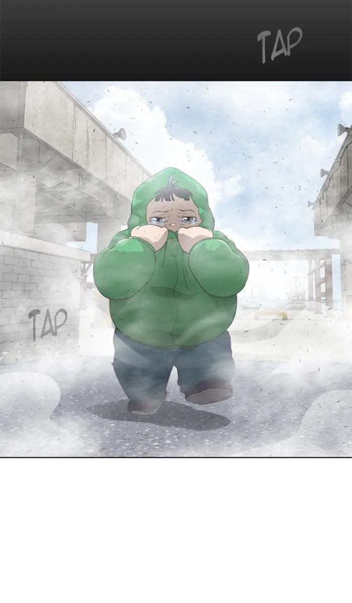 Superhuman Era Chapter 96 Gambar 72