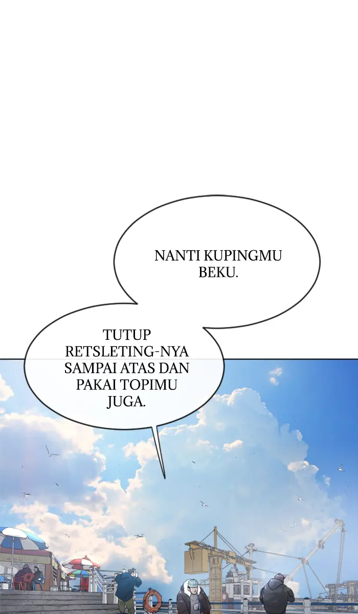 Superhuman Era Chapter 96 Gambar 8