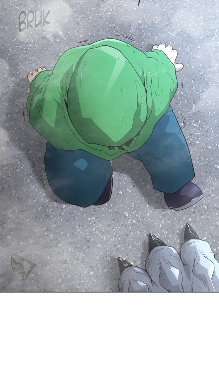 Superhuman Era Chapter 96 Gambar 82