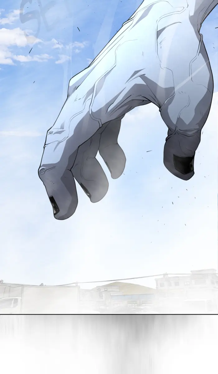 Superhuman Era Chapter 96 Gambar 86