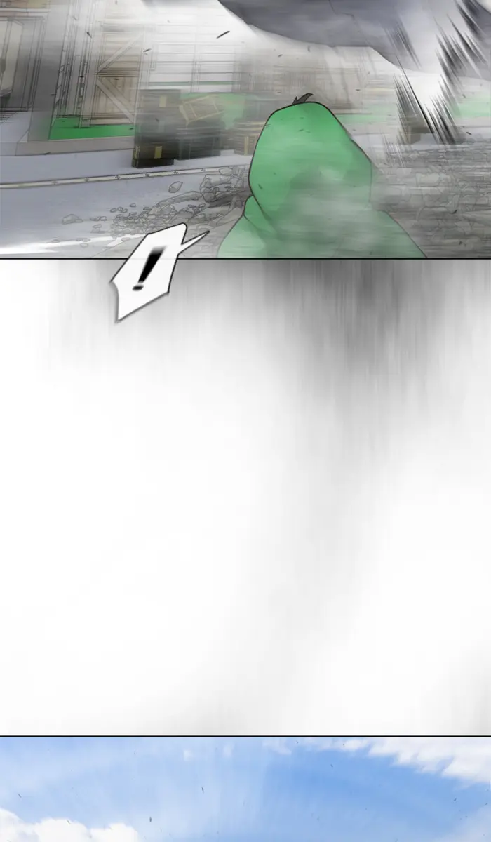 Superhuman Era Chapter 96 Gambar 90