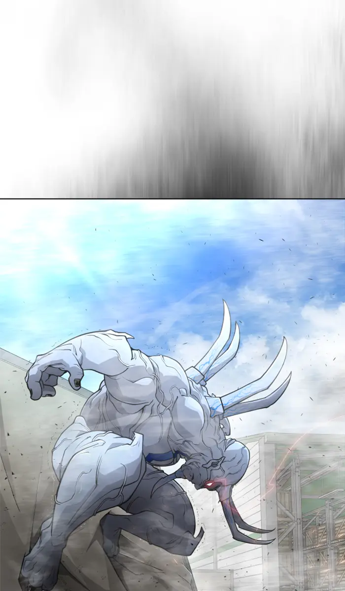 Superhuman Era Chapter 96 Gambar 92
