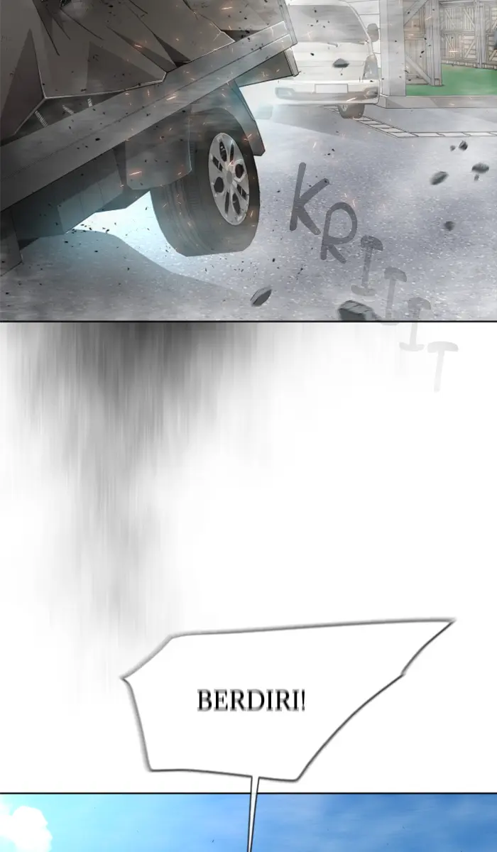 Superhuman Era Chapter 96 Gambar 93