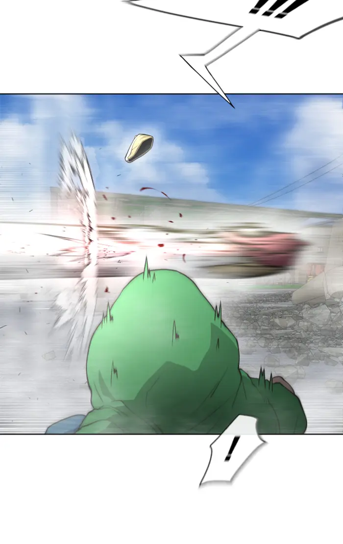 Superhuman Era Chapter 96 Gambar 95