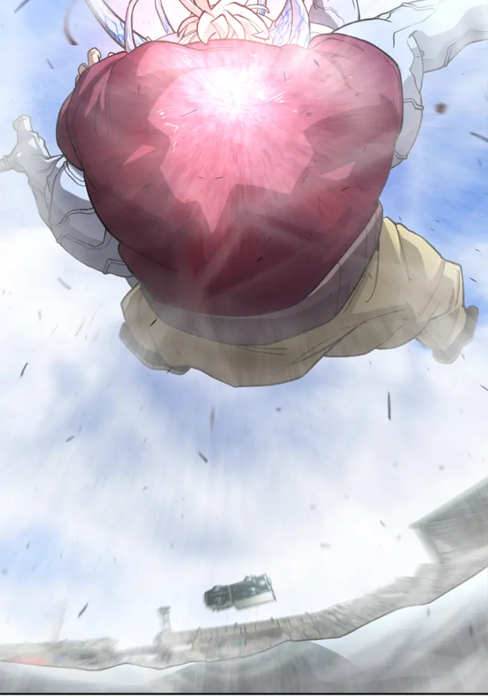 Superhuman Era Chapter 96 Gambar 97