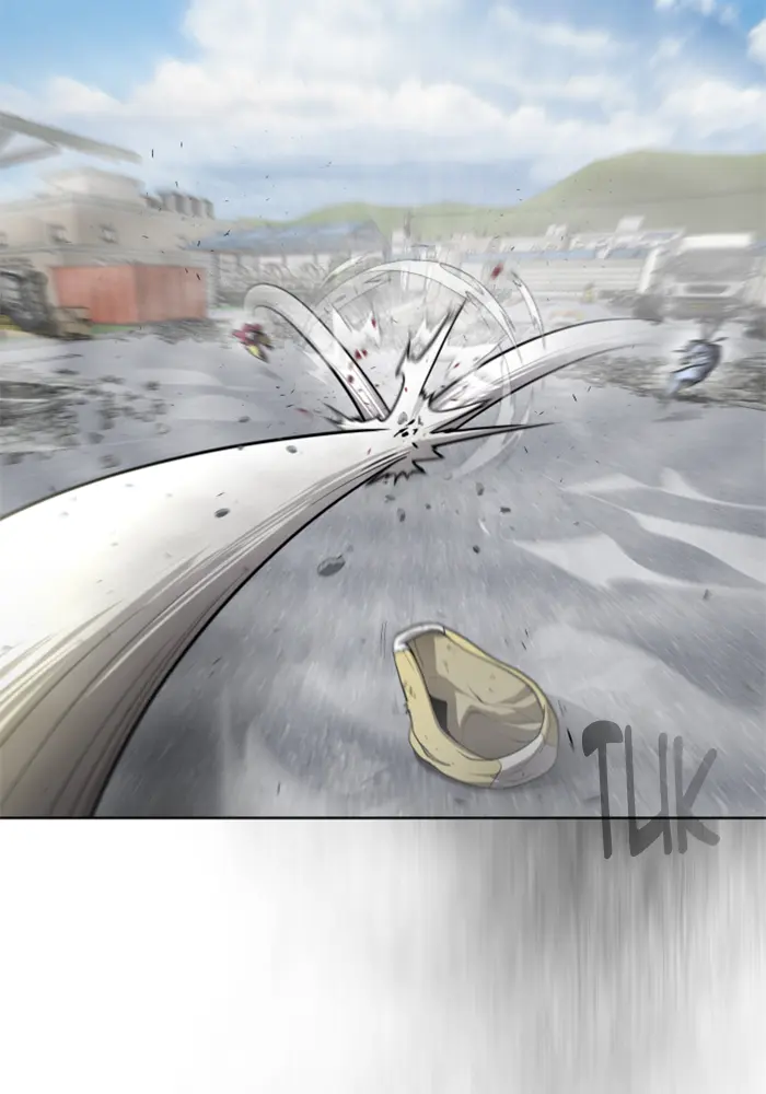 Superhuman Era Chapter 96 Gambar 99