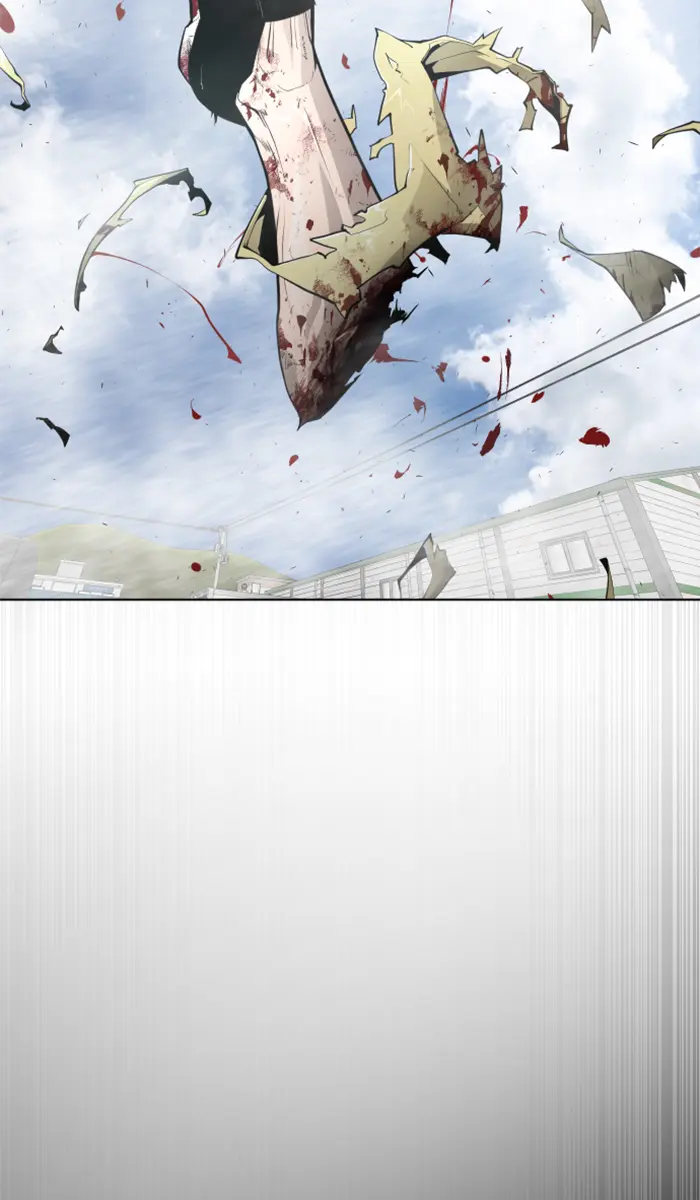 Superhuman Era Chapter 97 Gambar 100
